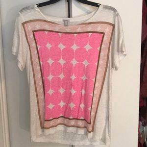 JCrew T-shirt